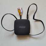Смарт ТВ приставка TV BOX R69 некомплект