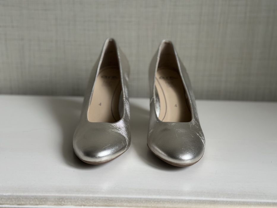 Нові жіночі туфлі, Ara, розмір 37