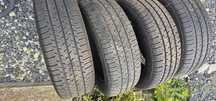 Opony Michelin Agilis 215/60/17C