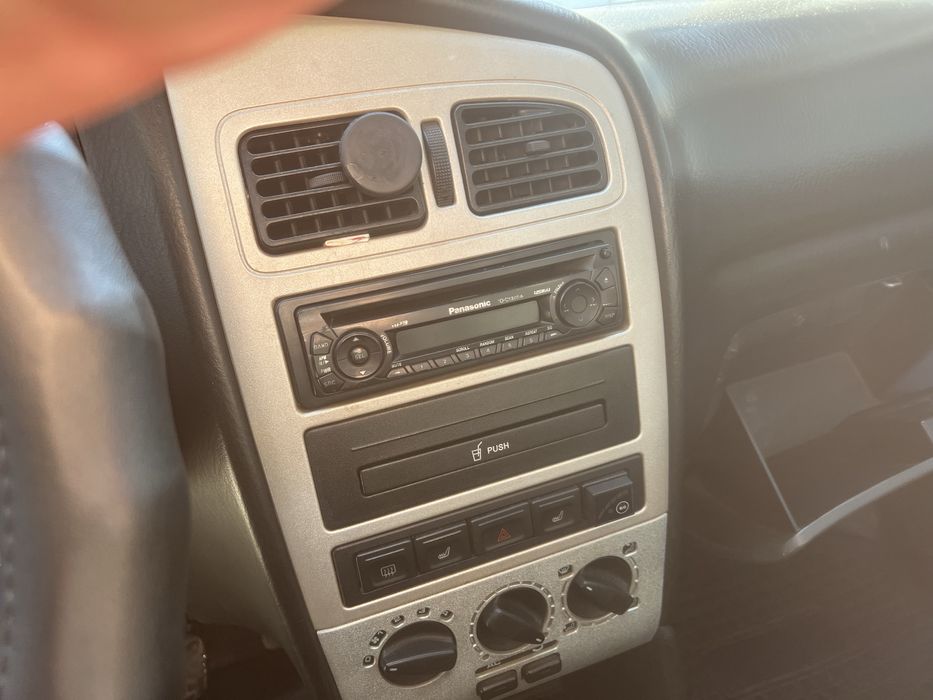 Chery Anylet 2008 рік