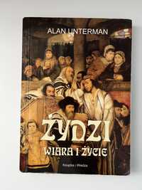 Żydzi wiara i życie, Alan Unterman