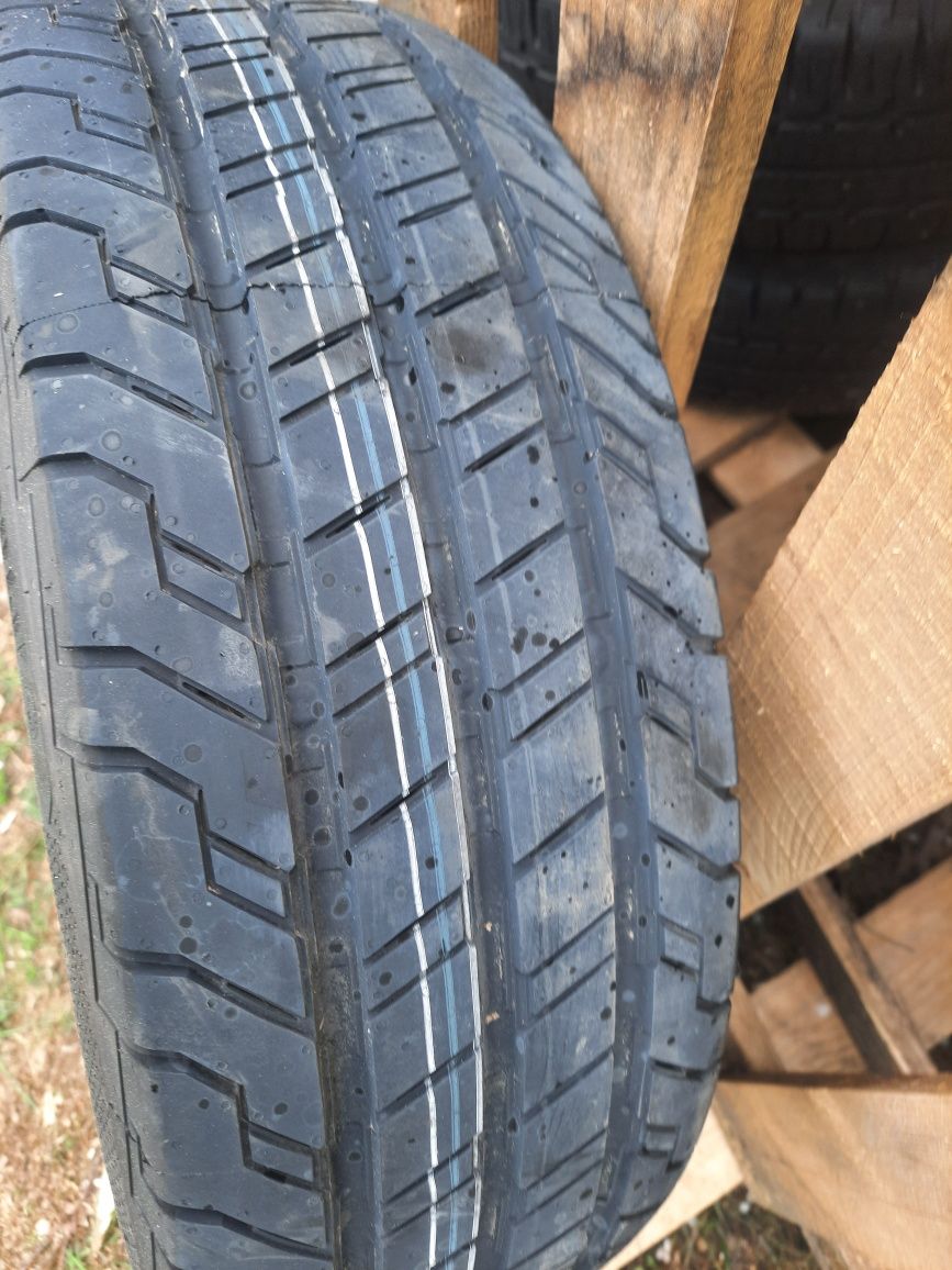 Koła letnie,felgi,opony 215/70R15C do Fiat Ducato, Boxer; Jumper, Opla