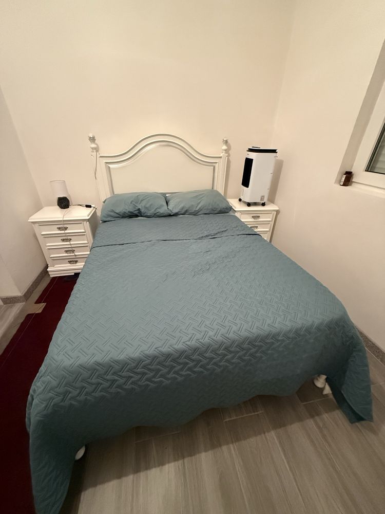 Quarto completo