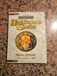 Baldurs Gate gra na PC 5 CD