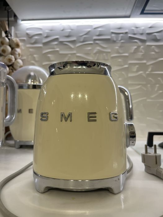 Liquidificadora SMEG