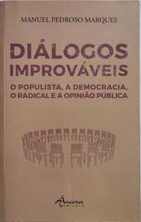 Portes Grátis - Diálogos Improváveis