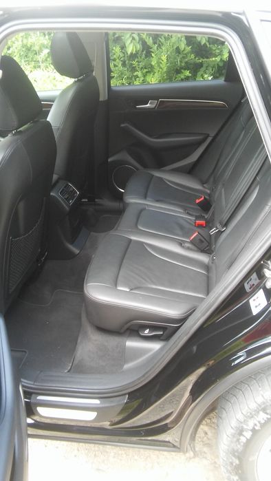 Ауді ку 5 срочно