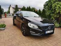 Volvo V60 2.0d. D2