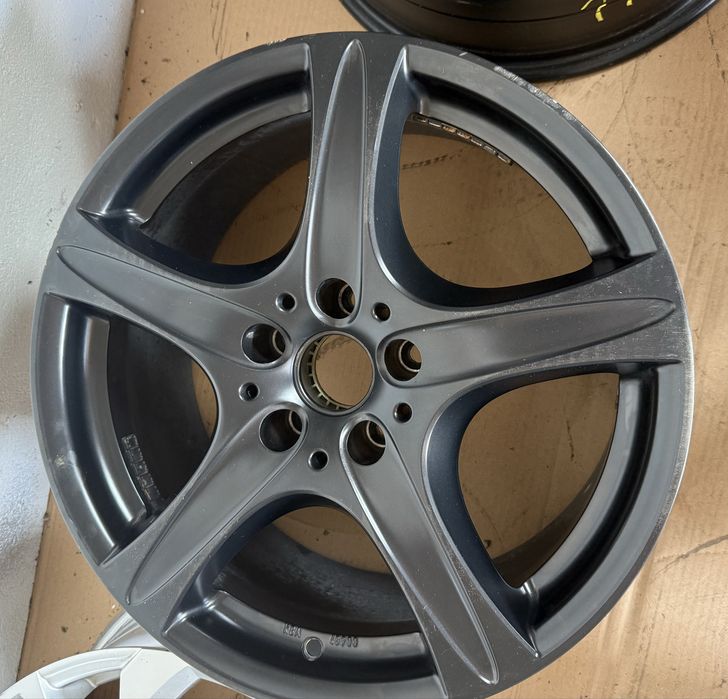 Felgi aluminiowe Ronal ET 38 8,5jx18” 5x114,3