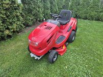 Traktorek Kosiarka Alko T15-92HD-K