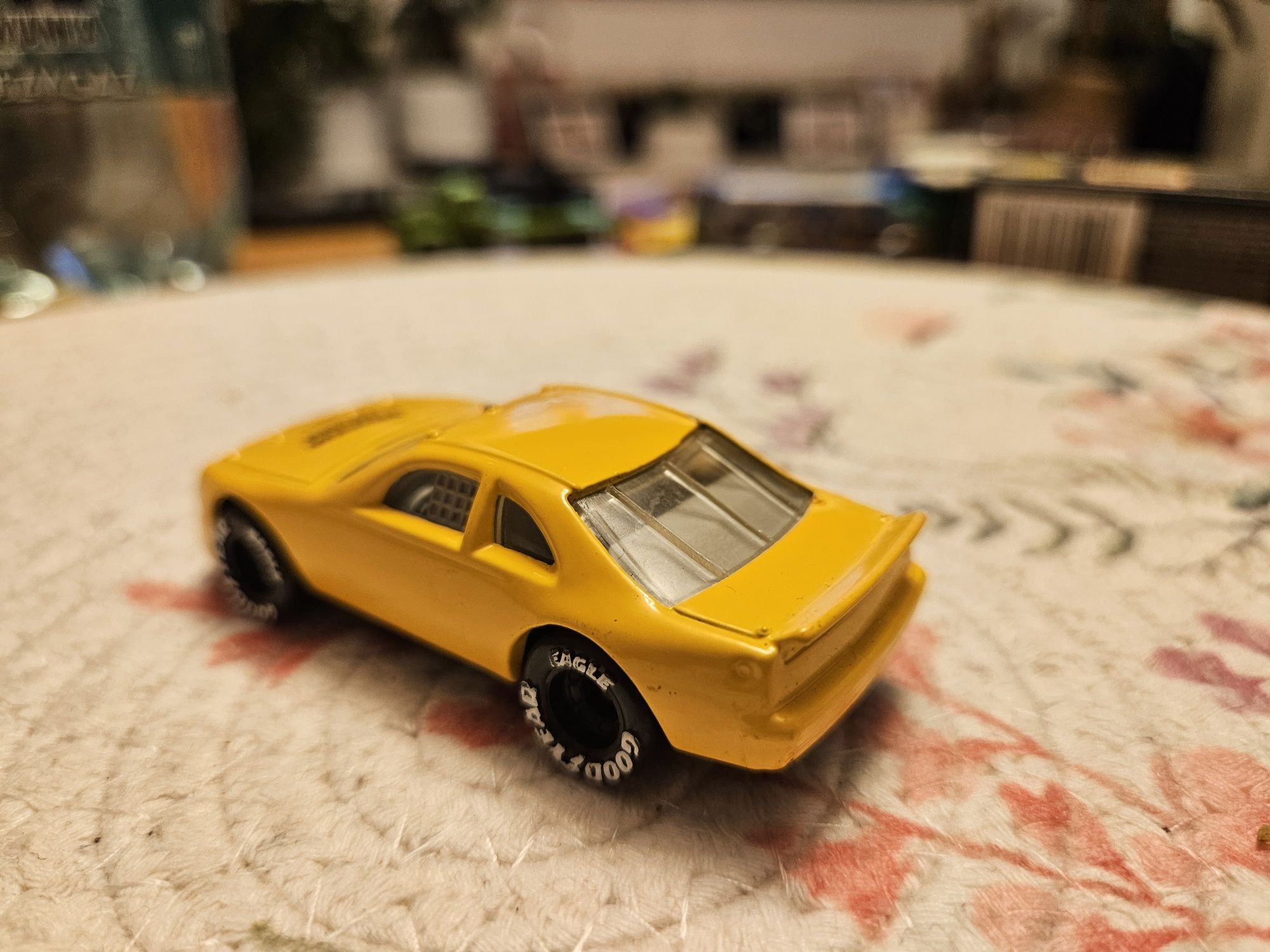 Ford Thunderbird - Matchbox - resorak