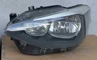 Farol BMW F20/F21 (ESQUERDO)