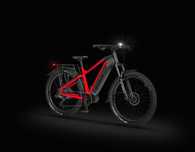 Rower elektryczny e bike Ecobike RX 500 CAN 20 ah