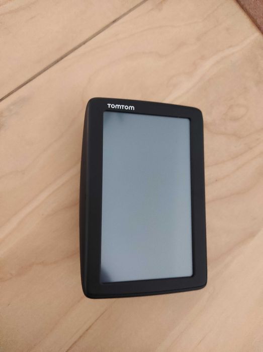 Sistema de navegação GPS TomTom + Acessórios
