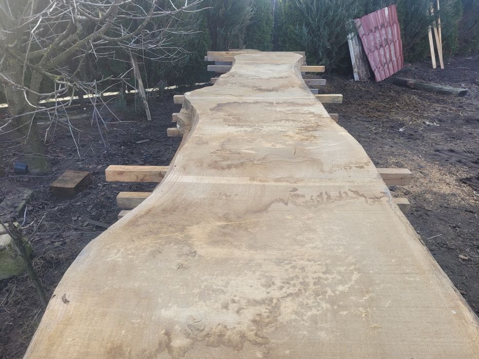 Sprzedam monolity dębowe