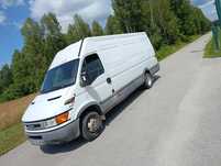 Iveco Daily 2.8 Max. Koła bliźniak 2004r.