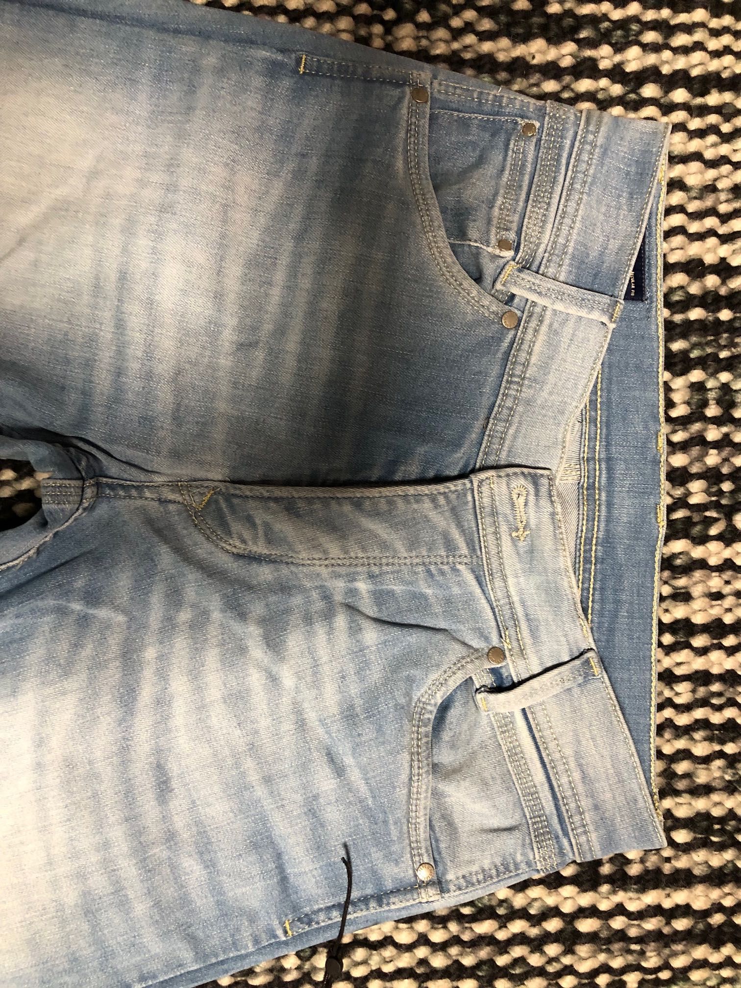 Spodnie Pepe Jeans rozmiar 30/32