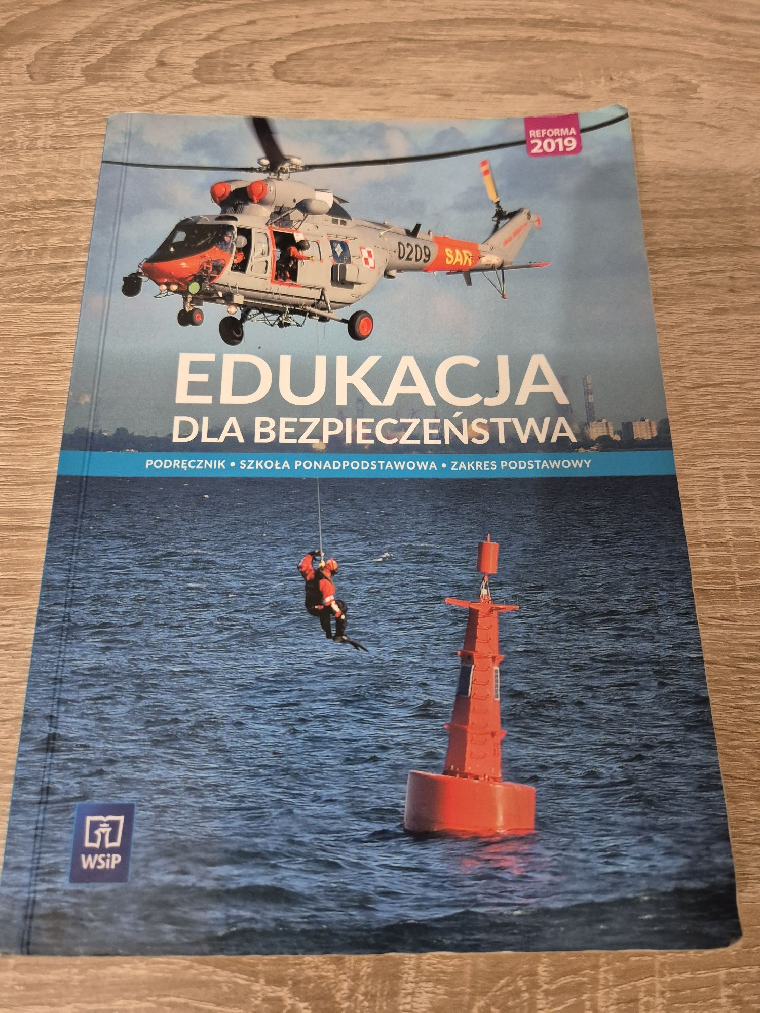 Podrecznik do EDB