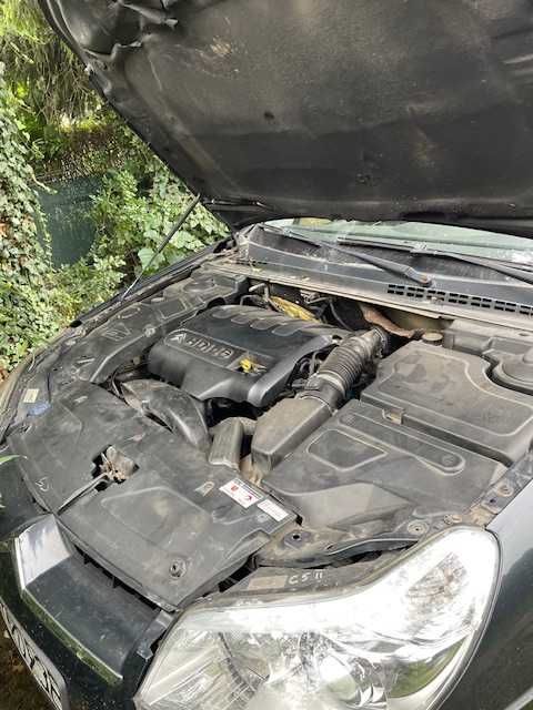 Citroen C5 2006r