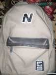 Рюкзак new balance