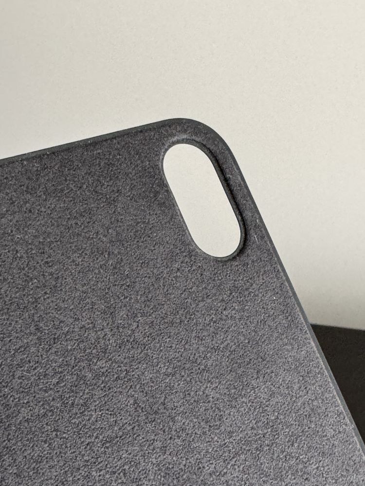 Capa Apple ipad air (4a geracao) como nova