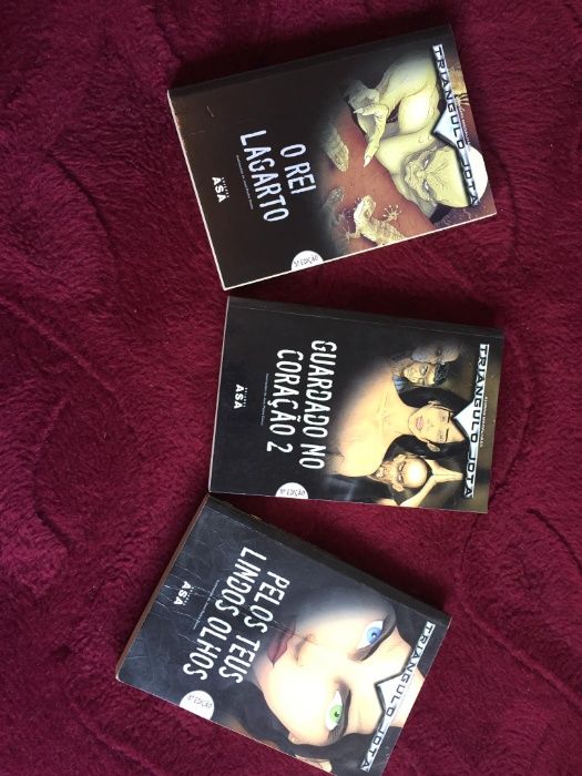 Livros variados!!! Venda ou troca
