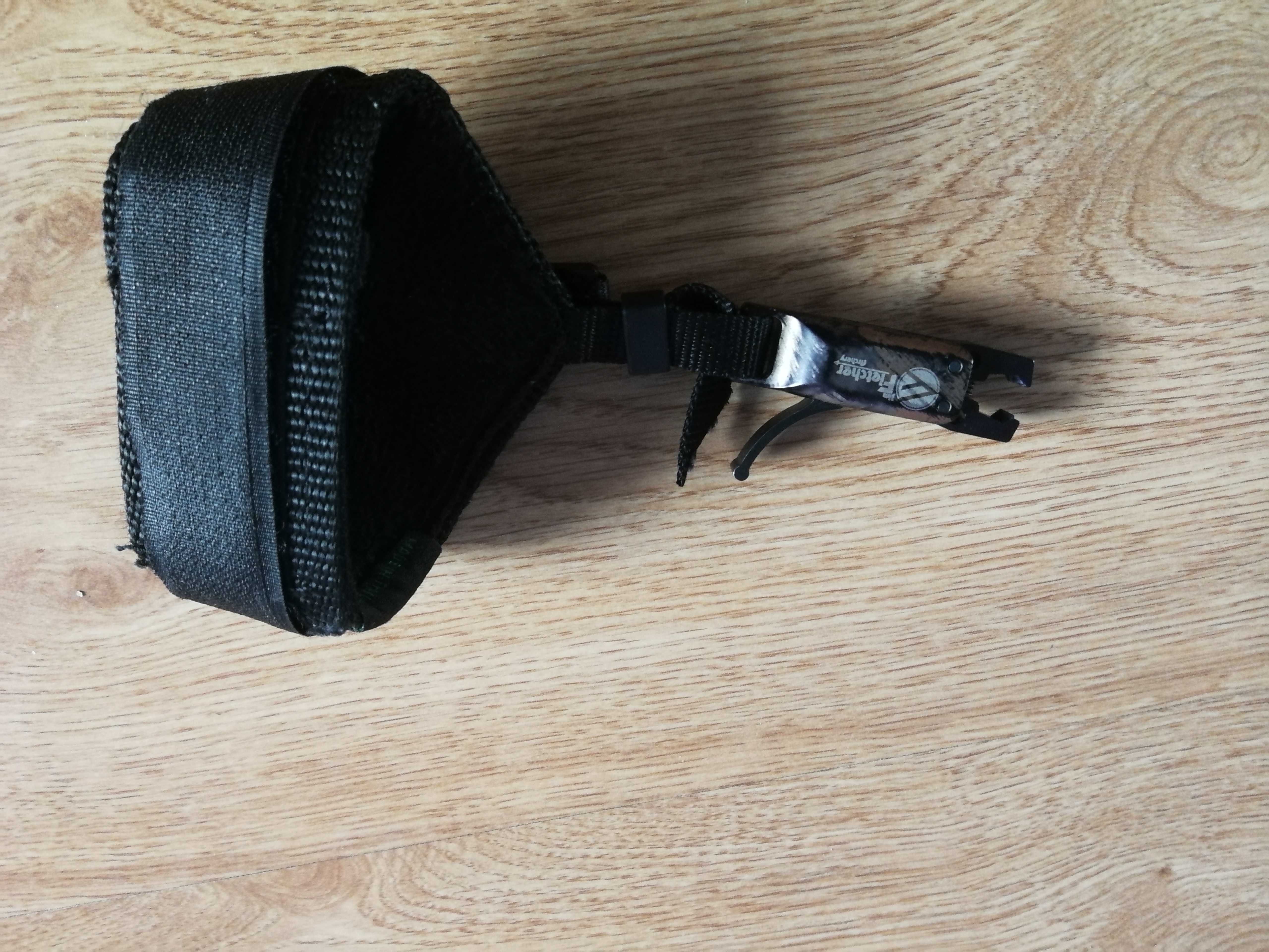 Hoyt Nitrum Turbo