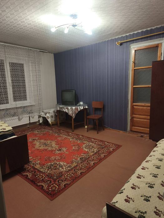 Здам в оренду 1-кімнатну квартиру