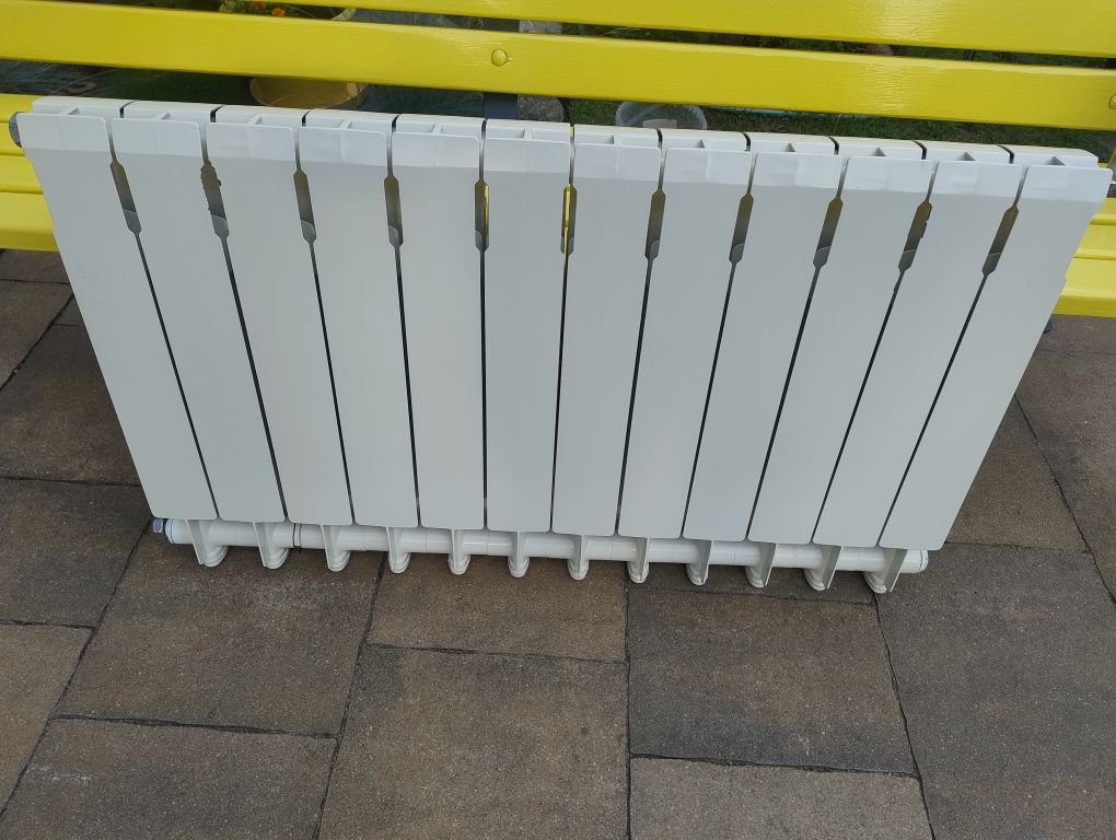 Grzejnik aluminiowy KFA