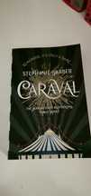 Caraval (INGLÊS) - Stephanie Garber