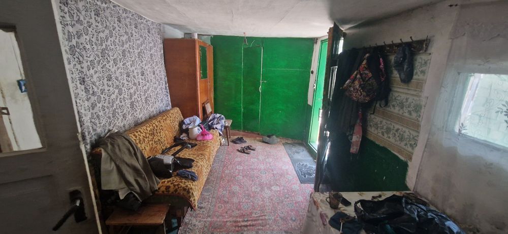 Дом, хата, дім, садиба, Христофорово