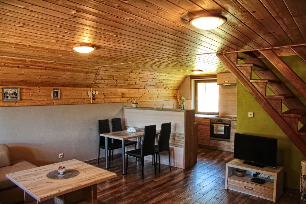 Domki Apartamenty w Górach ,Wakacje 2025 r.