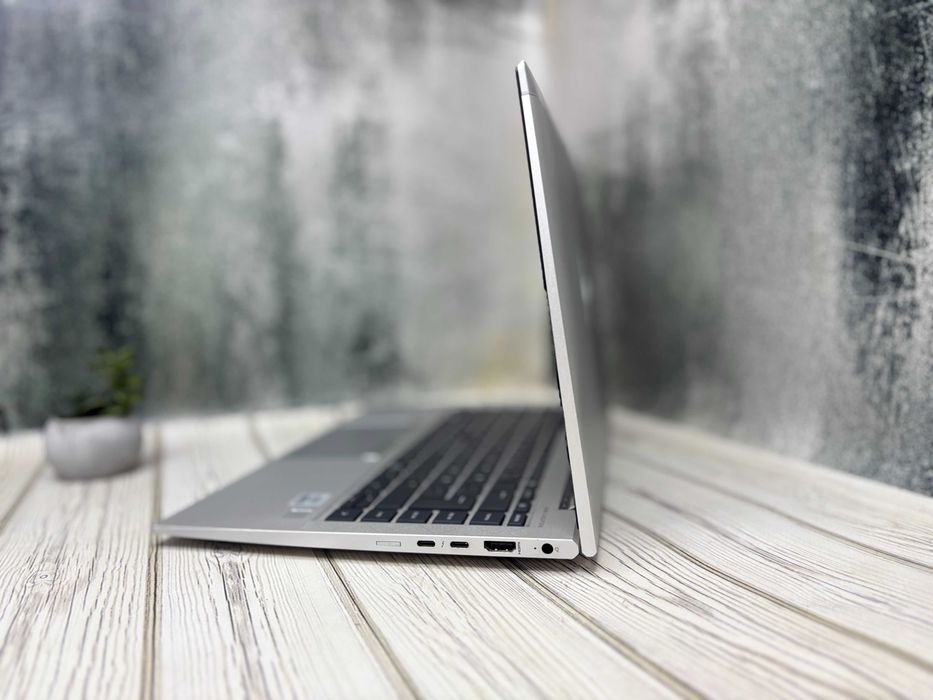HP EliteBook 840 G7|14"IPS Full HD|i5-10210U|16 GB|SSD 512|Гравіювання