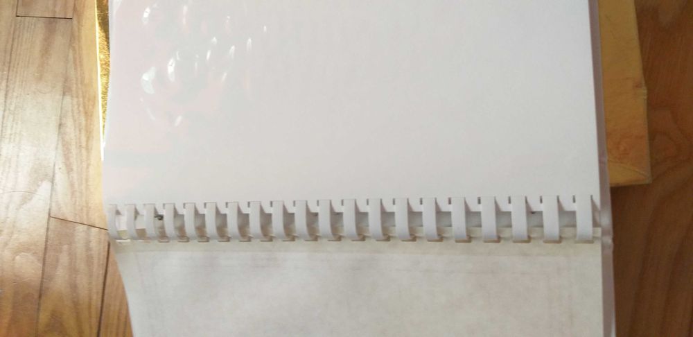 Albumy ślubne komplet