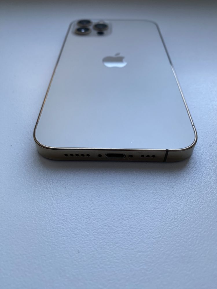 Iphone 12 pro 256 gb