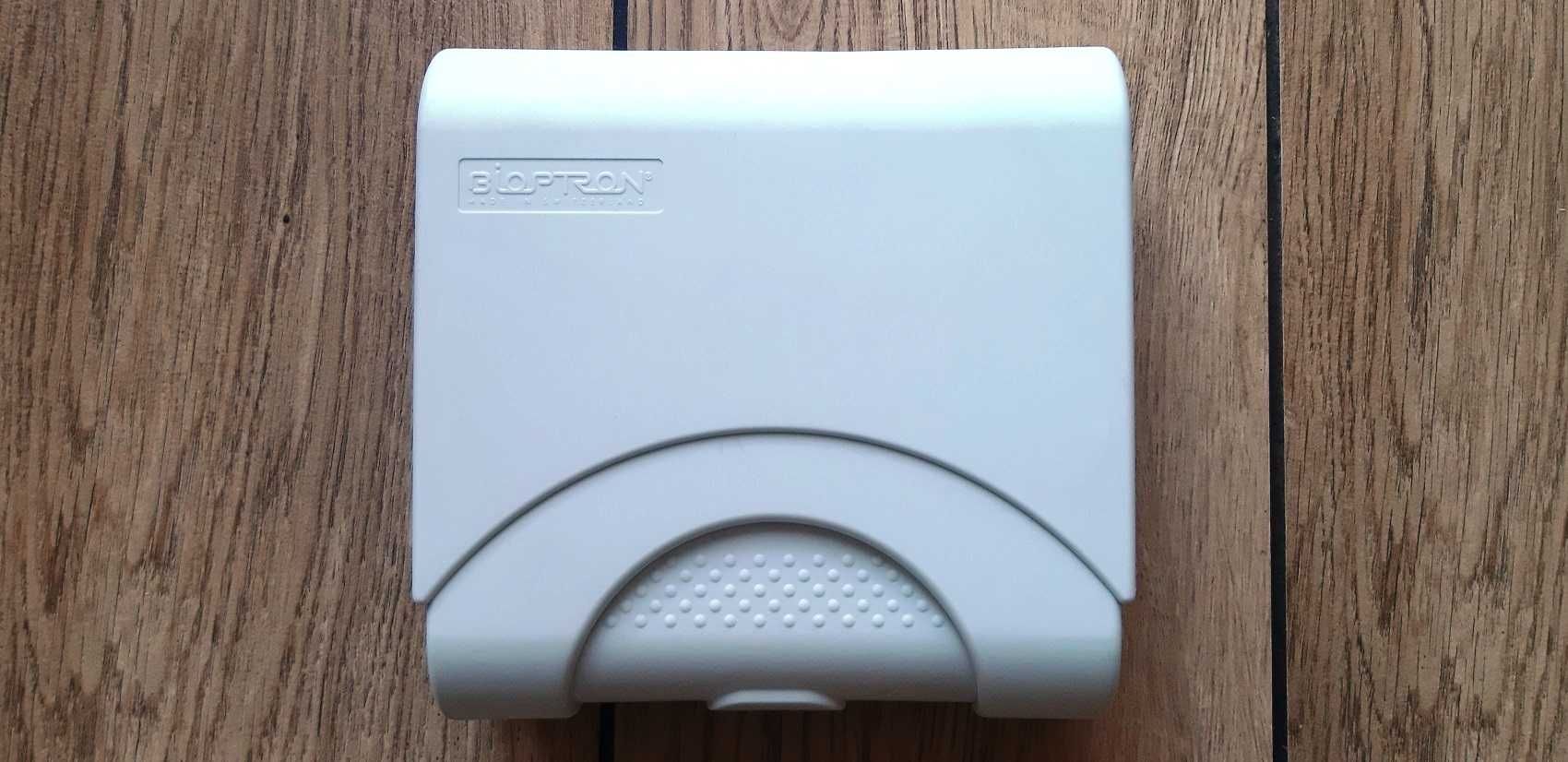 Koloroterapia Zepter Bioptron Compact III zestaw 6 filtrów z etuii