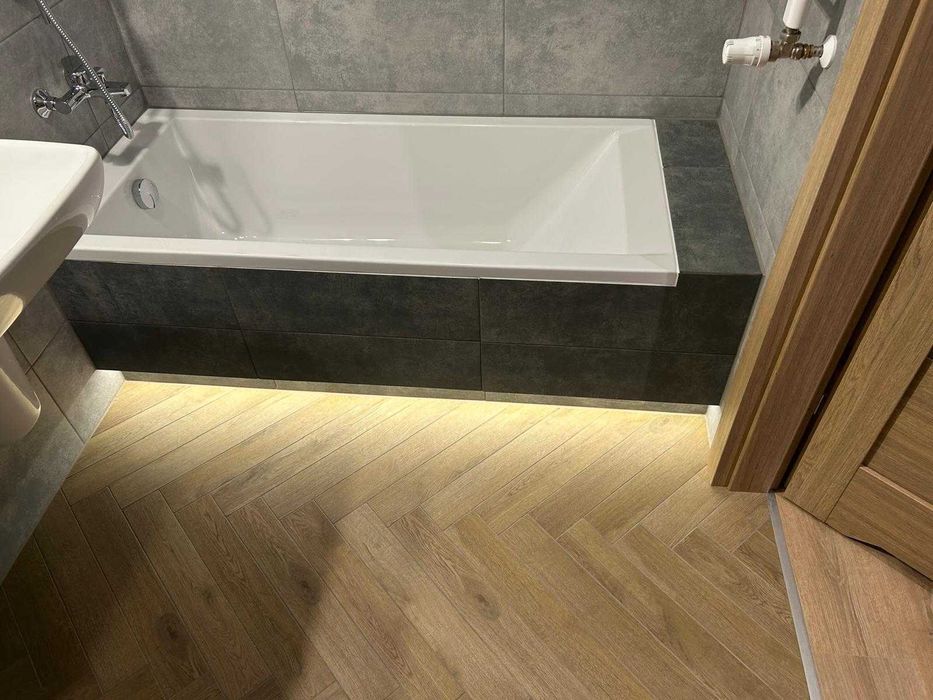 Nowe 2 pokojowe mieszkanie do wynajęcia Mosina ul Krotowskiego