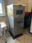 Maszyna automat do lodów włoskich ddr