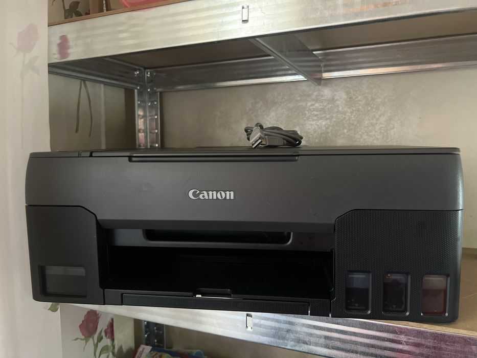 Canon Pixma G3420