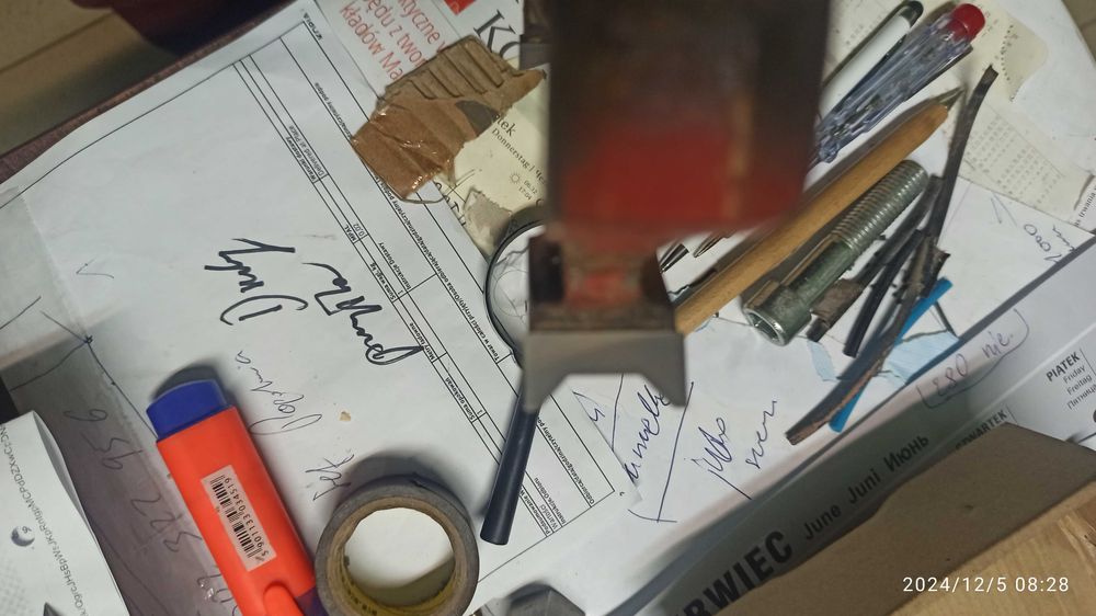 frez do fazowania hm faba baboszewo