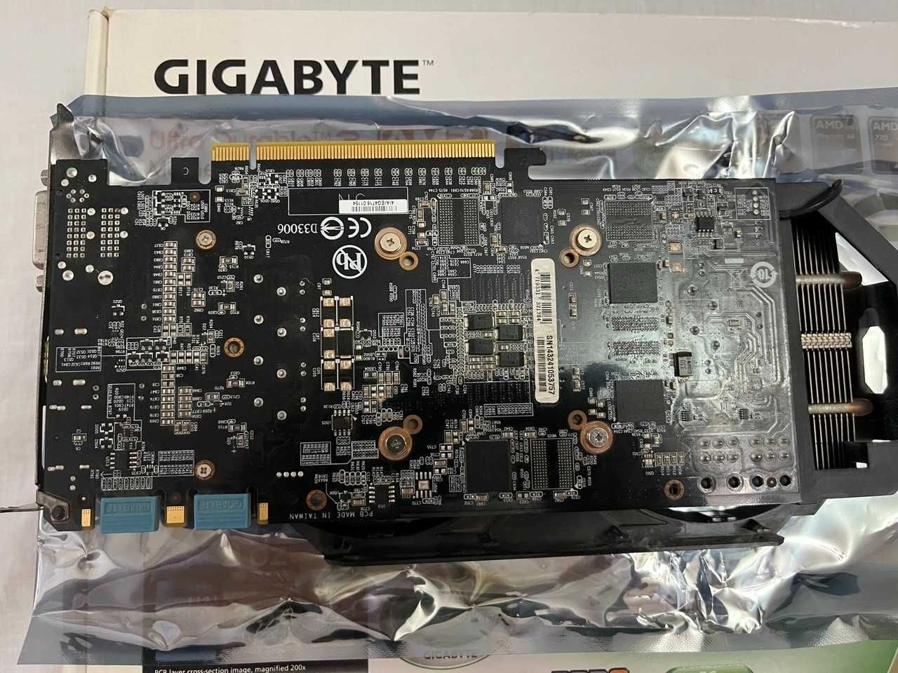Gigabyte gv-n760wf2-2gb (gtx760)