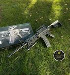 Автомат AR-15 Standoff 87см ( ішрашковий )