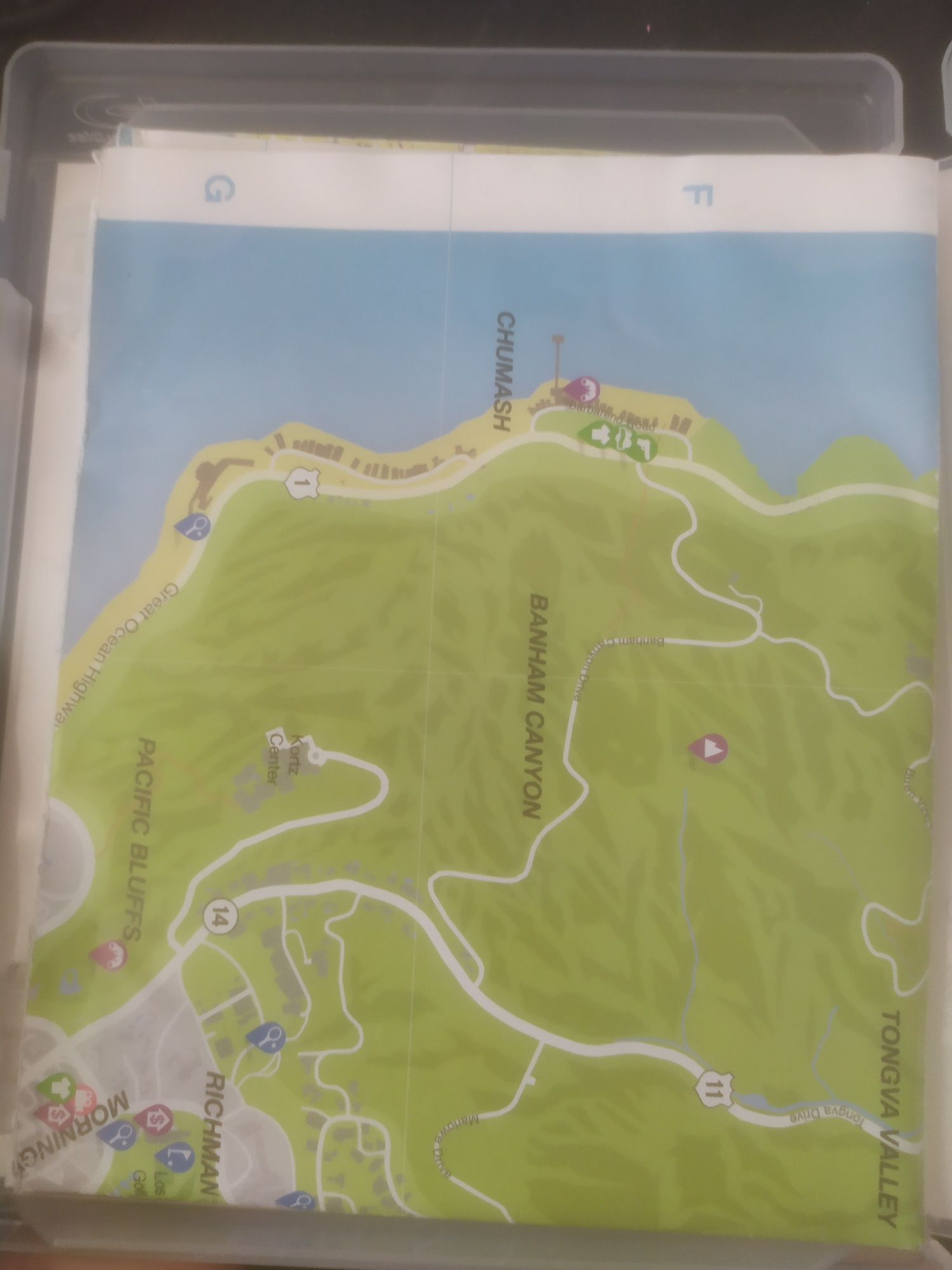 Grand theft auto 5 ps3