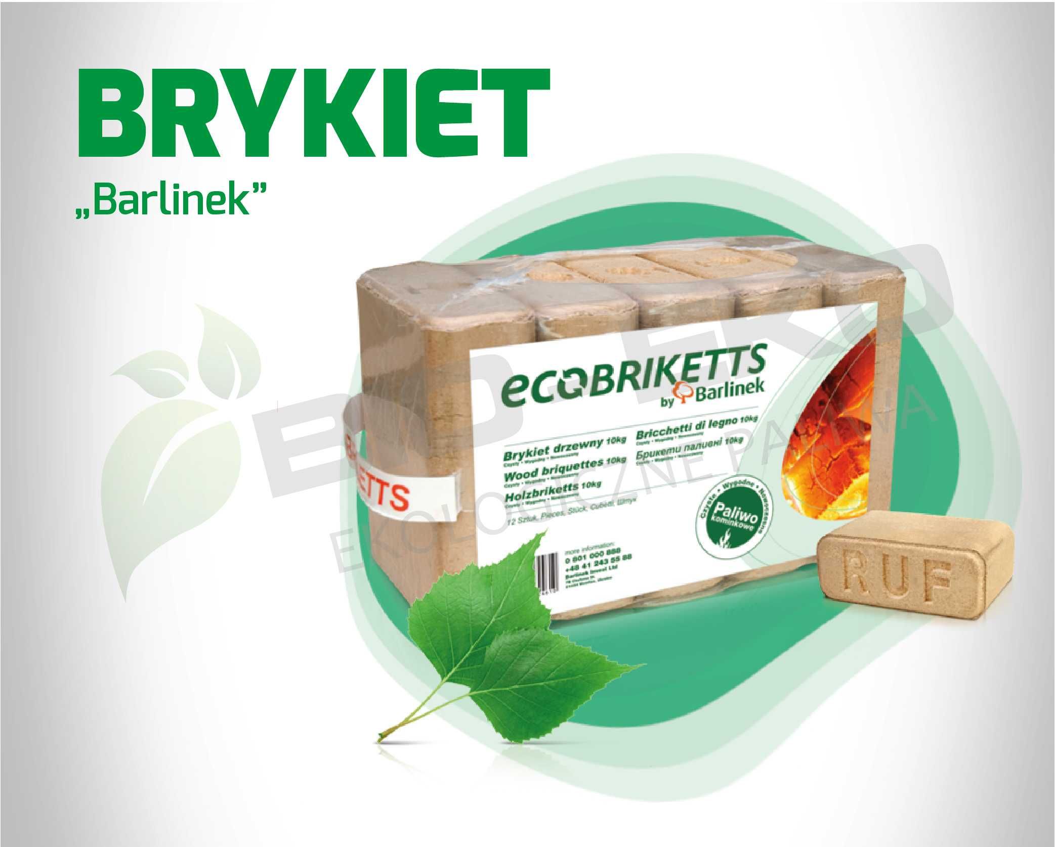 Pellet REZULT A1 ENplus Rurex Barlinek Olczyk Mira Wirex Lava BIO-EKO