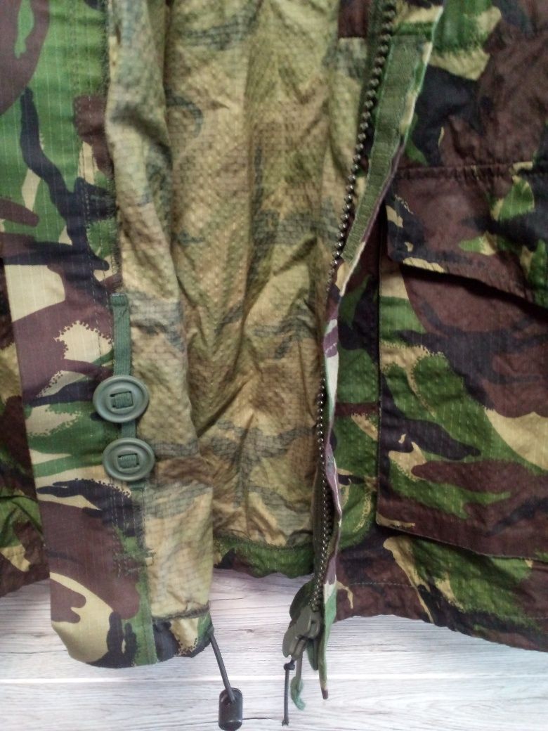 Куртка військова НАТО польова Жакет