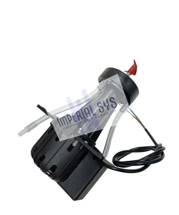 Agitador imperial finos misturador