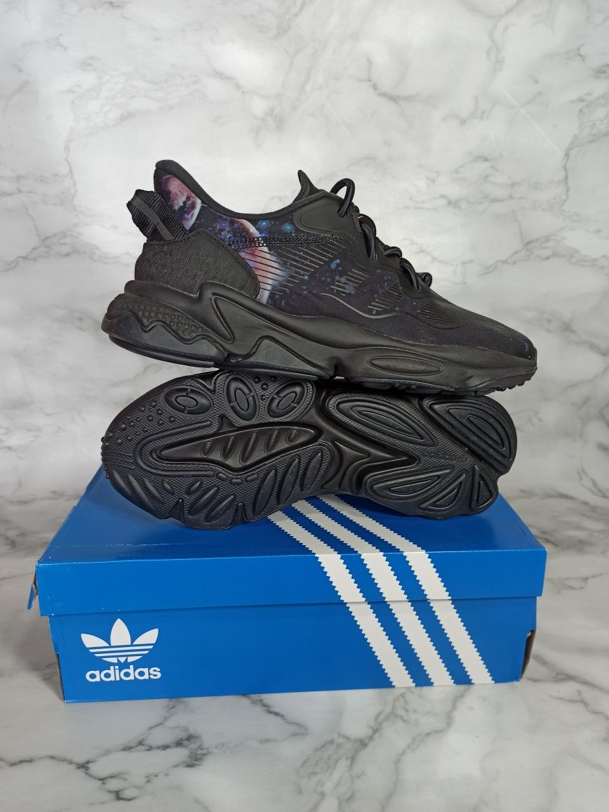 Оригінал Кросівки Adidas Ozweego GZ8405 Кроссовки Адидас Оригинал 40