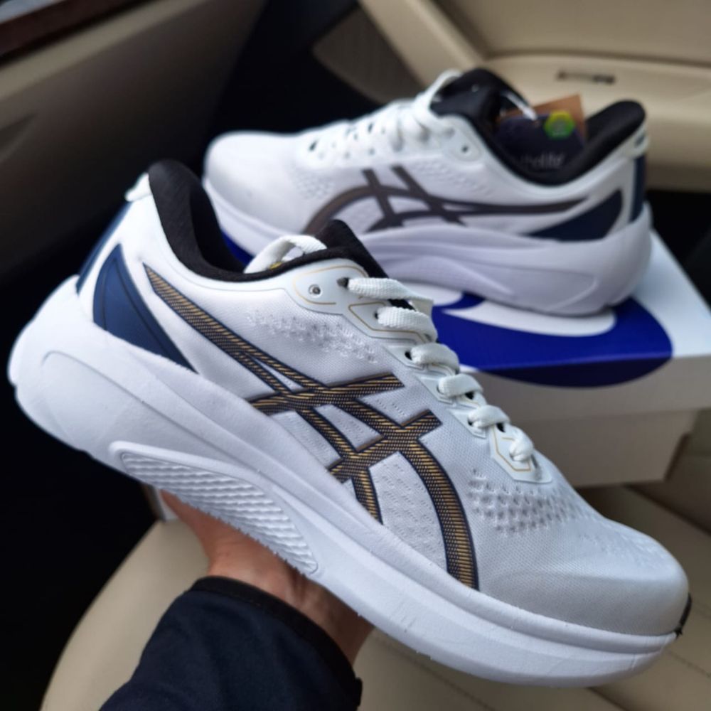 ASICS gel kayano 30 жіночі білі