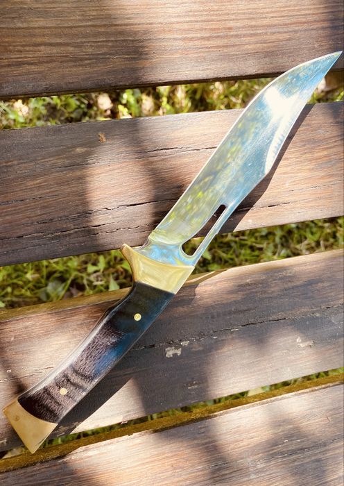 Noz bagnet edc survival