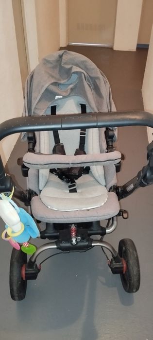 Vendo trio da Janet..